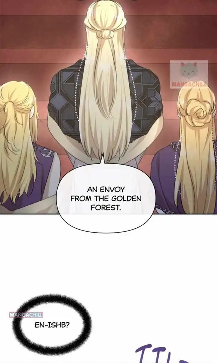 Golden Forest Chapter 60 42